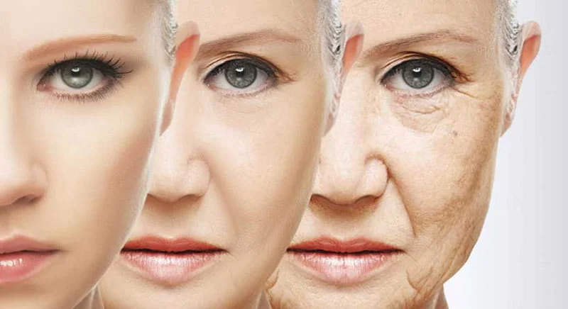 Anti-Ageing Treatments