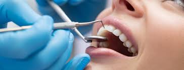 Dental Department