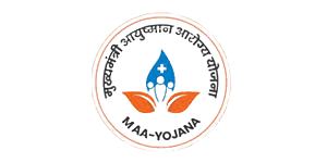 Maa Yojana Logo