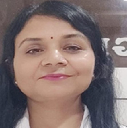 Dr. Seema Gupta