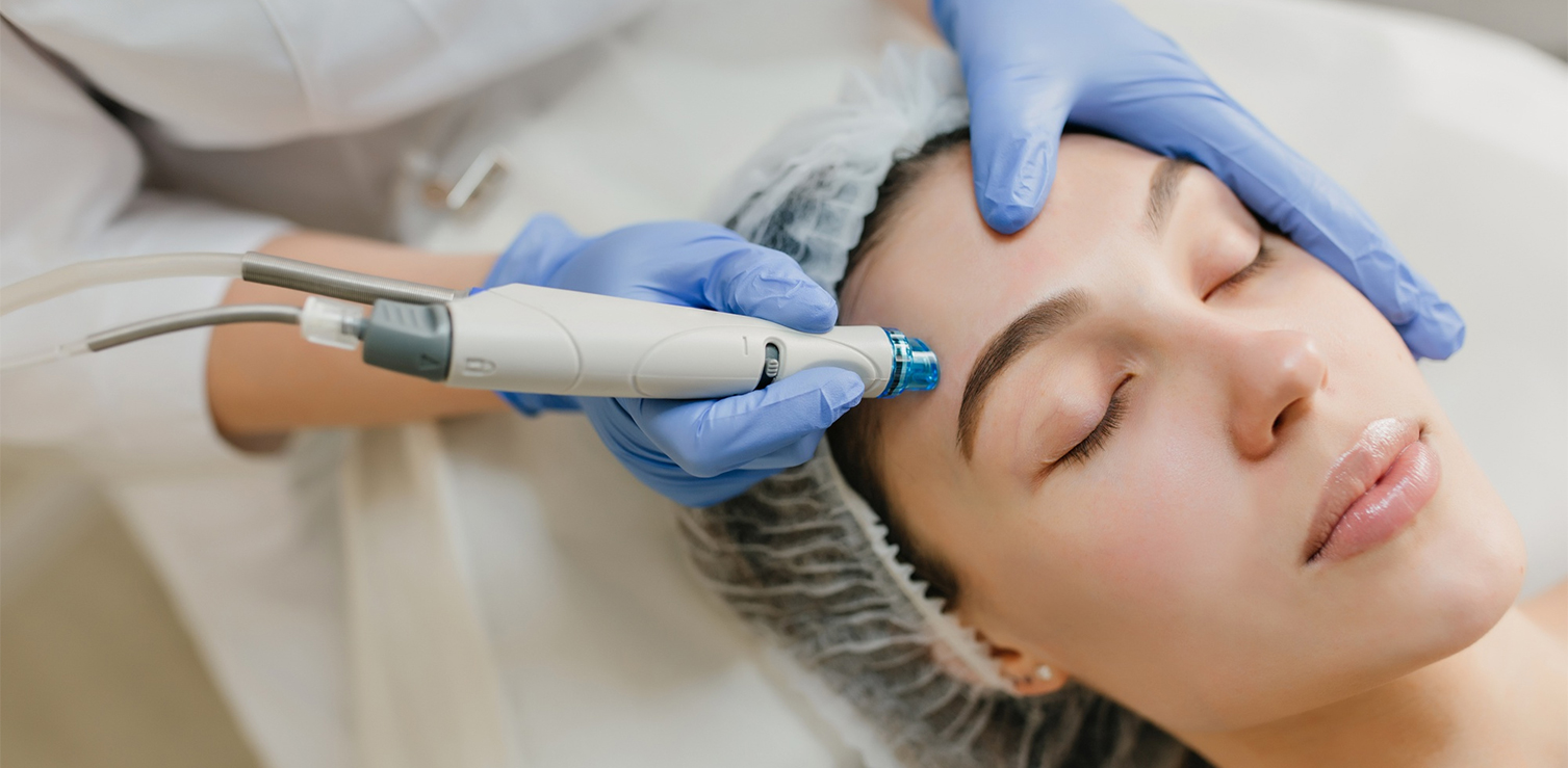 Skin & Cosmetic Laser Department