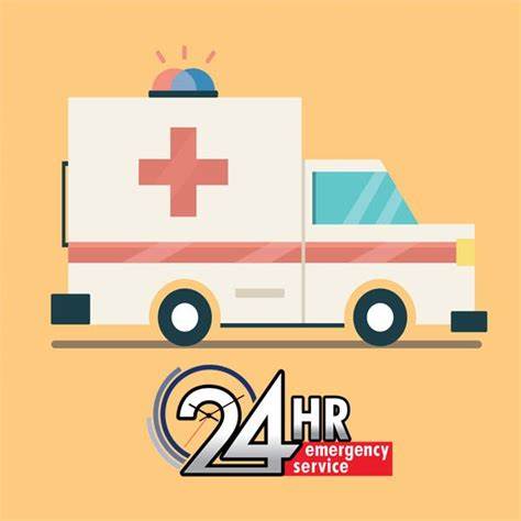 Ambulance Services